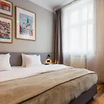 Stary Rynek - Old Market Apartment
