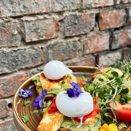 Apartman Stary Rynek - Old Market