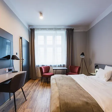 Apartman Stary Rynek - Old Market Poznań