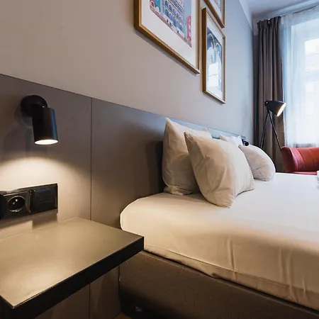 Stary Rynek - Old Market Apartman