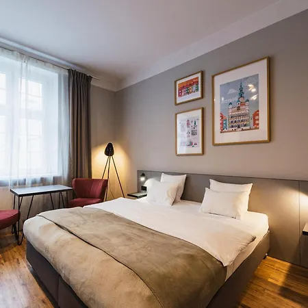 Stary Rynek - Old Market Apartment