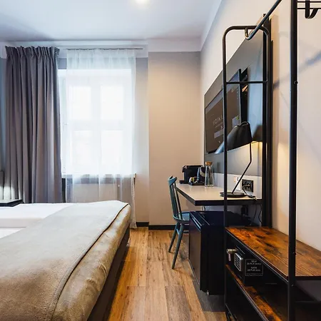 Stary Rynek - Old Market Apartman