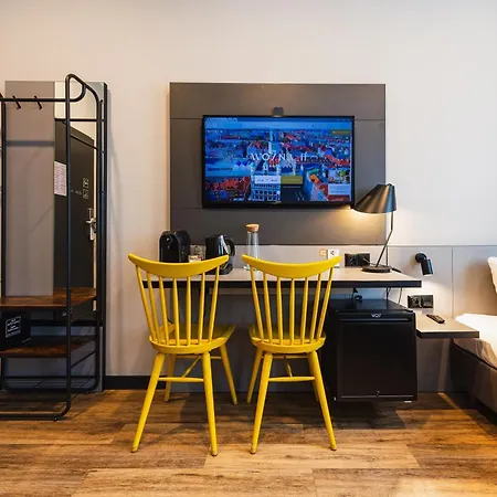 Apartman Stary Rynek - Old Market *