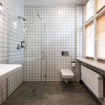 Apartment Stary Rynek - Old Market Poznan