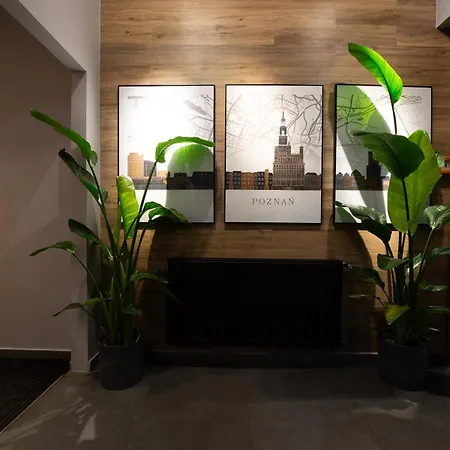 Stary Rynek - Old Market Apartman