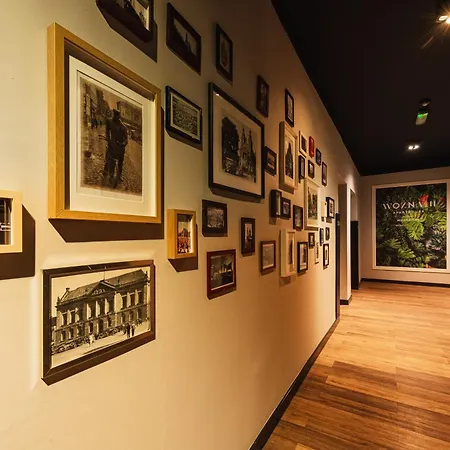 Stary Rynek - Old Market Apartman Poznań