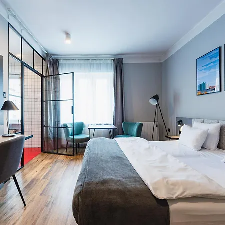 Stary Rynek - Old Market Appartamento