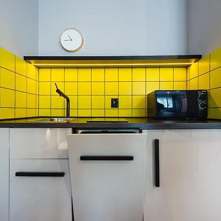 Stary Rynek - Old Market *