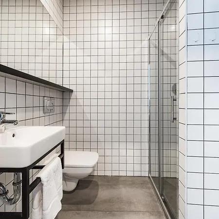 Stary Rynek - Old Market Appartamento