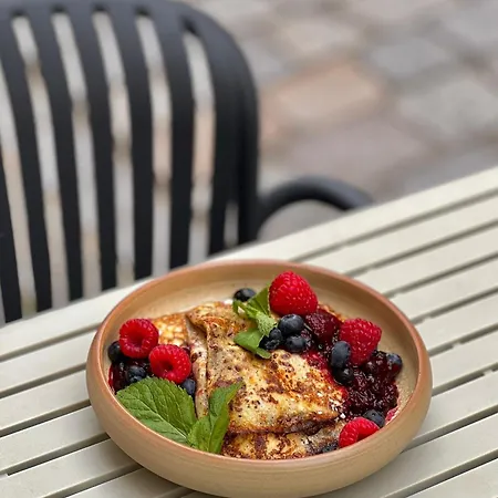 Stary Rynek - Old Market *