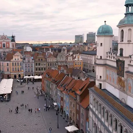 Appartamento Stary Rynek - Old Market *