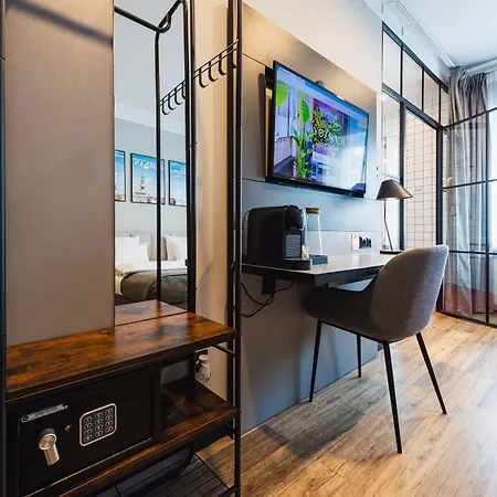 Stary Rynek - Old Market