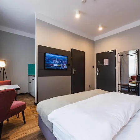 Appartement Stary Rynek - Old Market Poznań