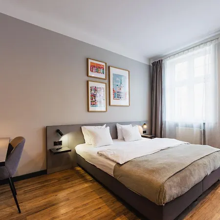 Stary Rynek - Old Market Appartamento *