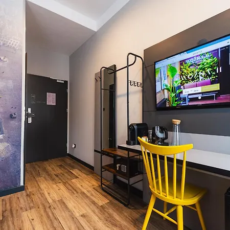 Stary Rynek - Old Market Appartamento *