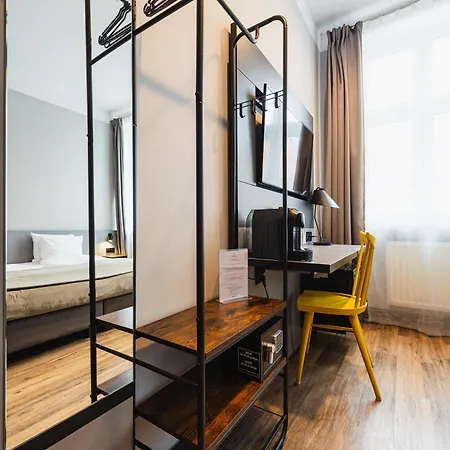 Stary Rynek - Old Market Appartamento Poznań