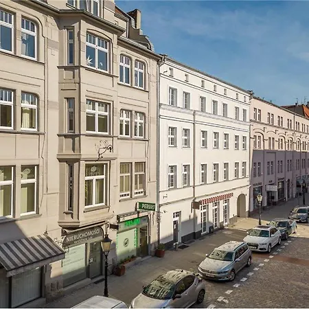 Stary Rynek - Old Market