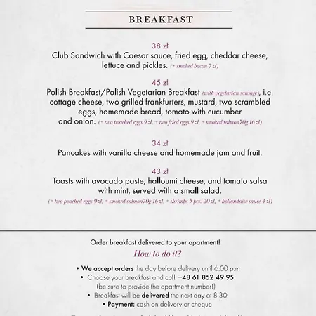 Stary Rynek - Old Market Poznań