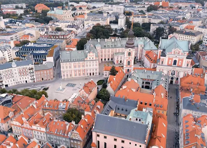 Appartement Stary Rynek - Old Market