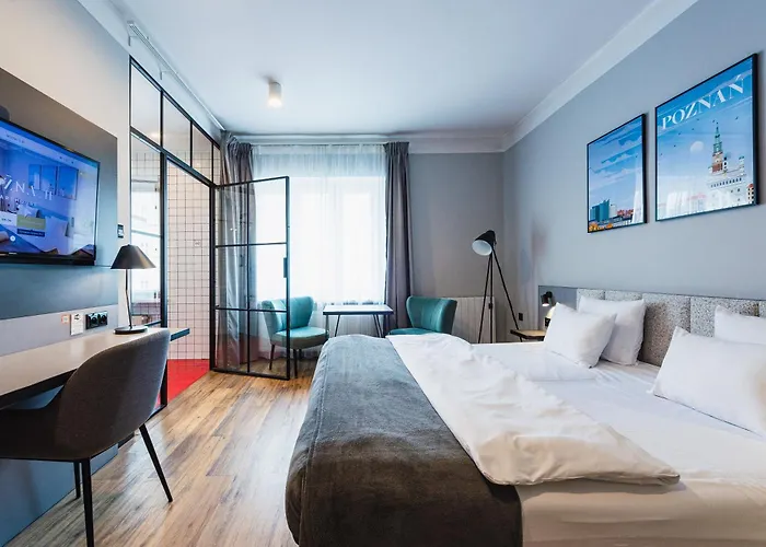 Stary Rynek - Old Market Appartamento