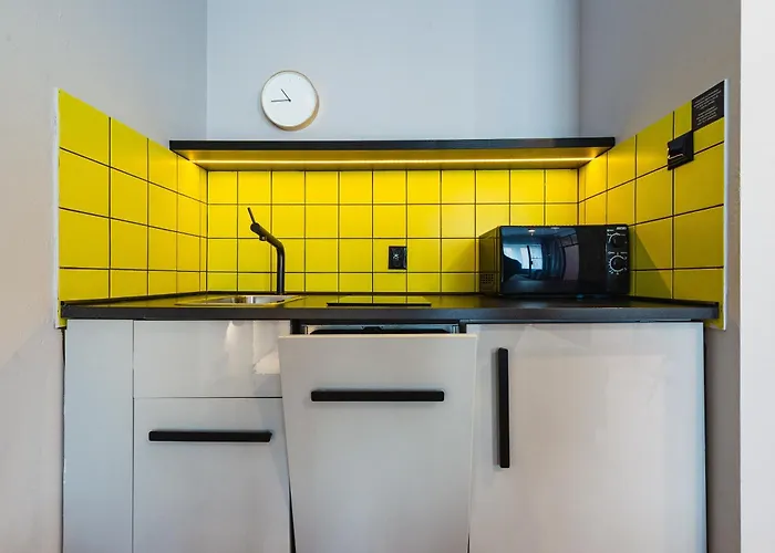 Stary Rynek - Old Market *