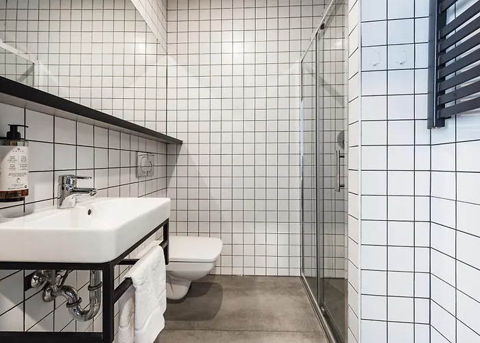 Stary Rynek - Old Market Appartamento