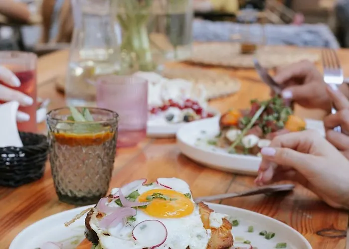 Stary Rynek - Old Market