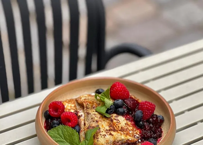 Stary Rynek - Old Market *