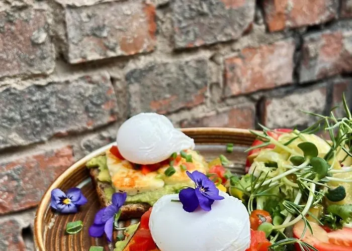 Appartement Stary Rynek - Old Market