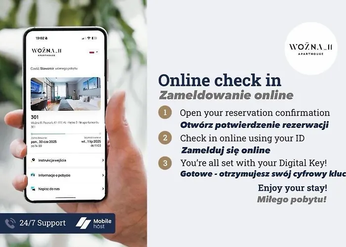 Stary Rynek - Old Market *