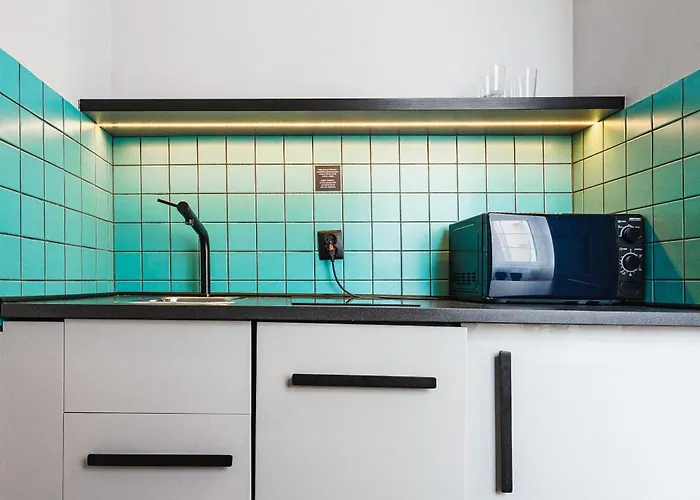 Stary Rynek - Old Market