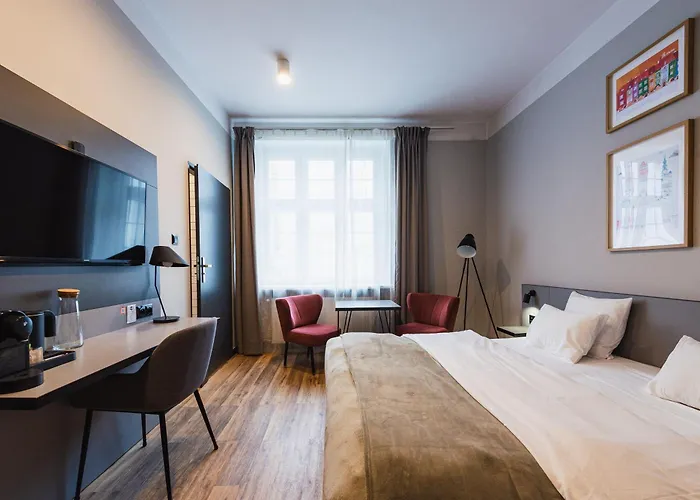 Appartement Stary Rynek - Old Market Poznań