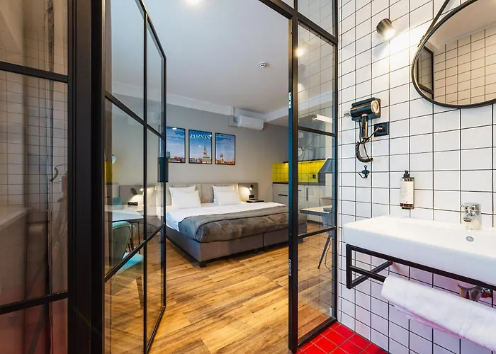 Stary Rynek - Old Market * Poznań