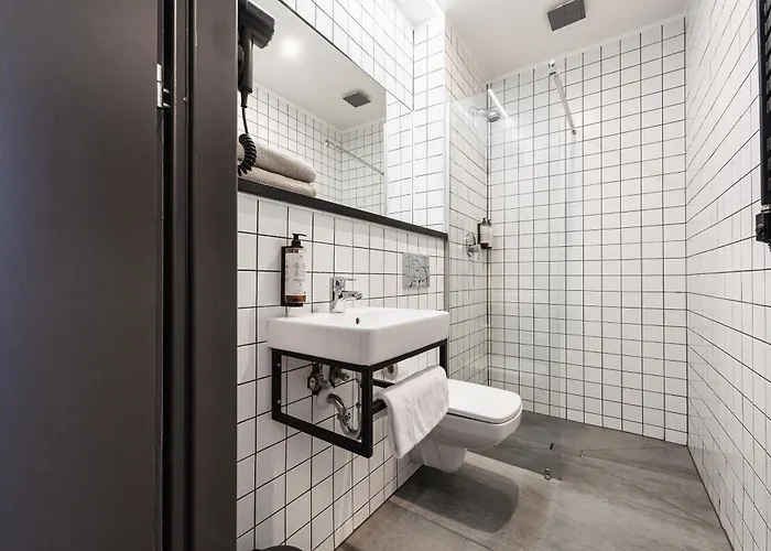 Stary Rynek - Old Market Poznań