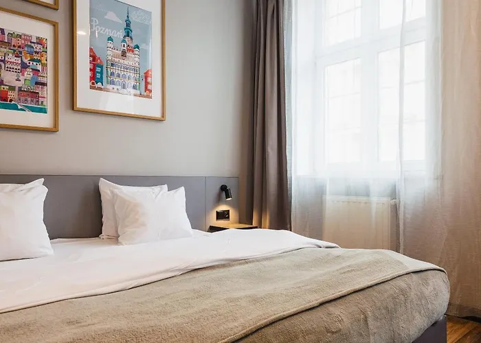 Stary Rynek - Old Market Appartement