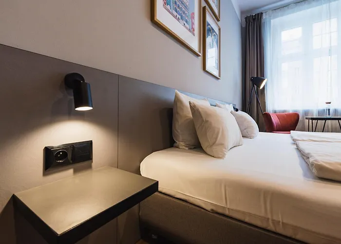 Stary Rynek - Old Market Appartamento