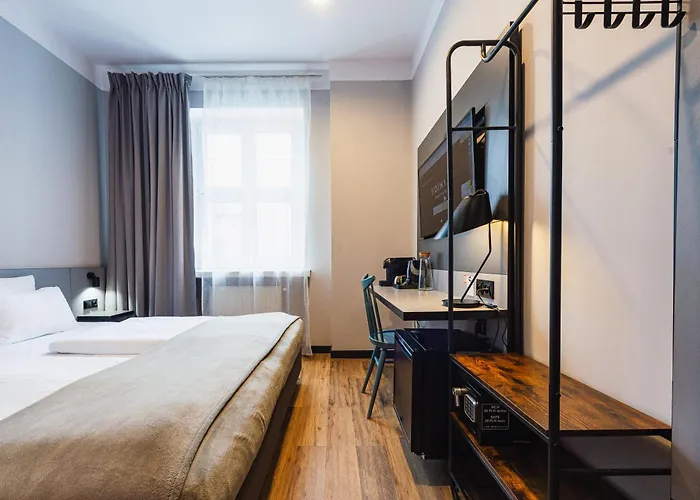 Stary Rynek - Old Market Appartement