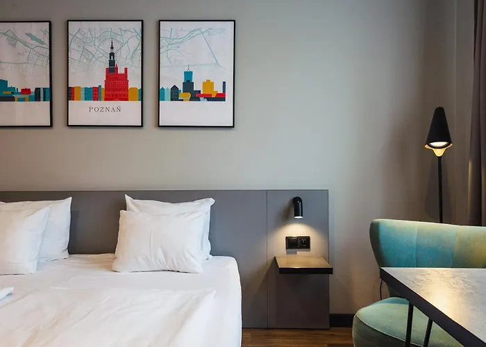 Stary Rynek - Old Market *