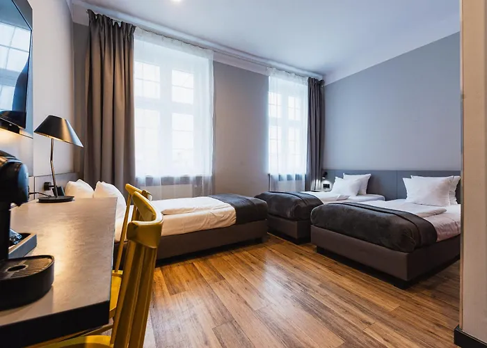 Stary Rynek - Old Market * Poznań