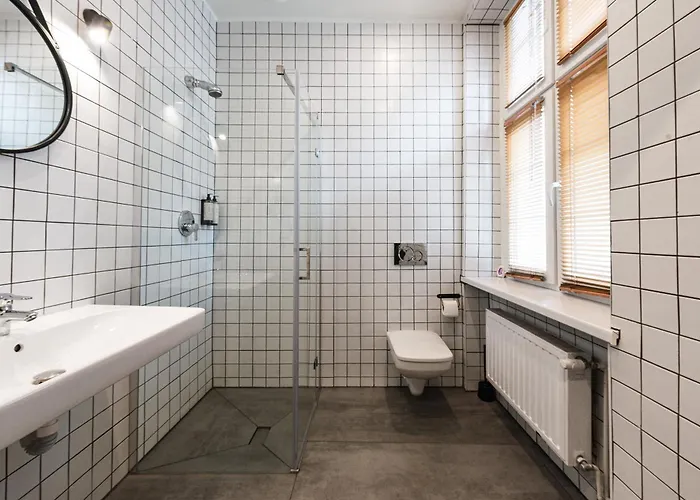 Appartamento Stary Rynek - Old Market Poznań