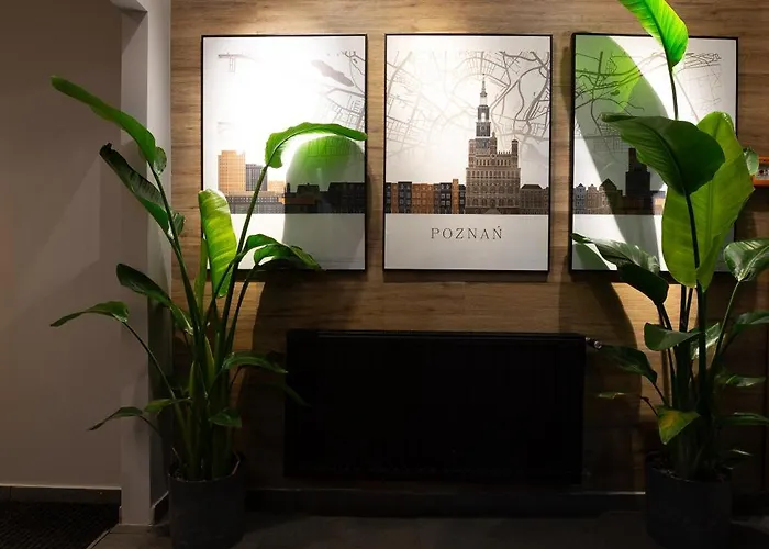 Stary Rynek - Old Market Appartement