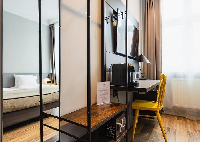 Stary Rynek - Old Market Appartamento Poznań