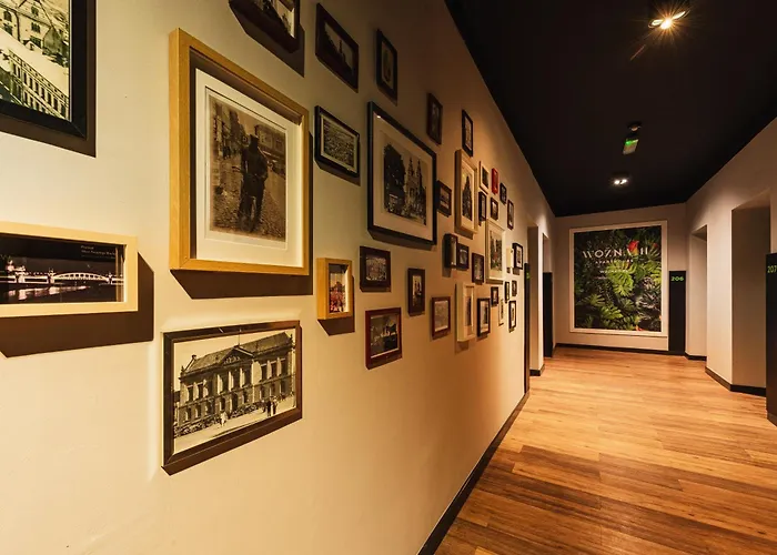 Stary Rynek - Old Market Appartamento Poznań