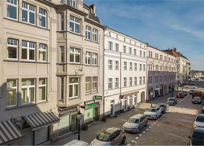 Stary Rynek - Old Market